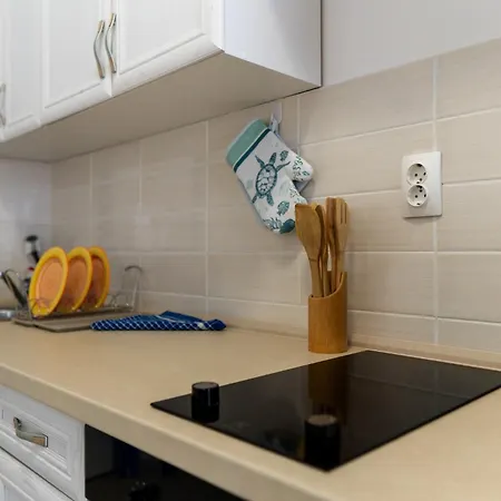 Bono Apartman