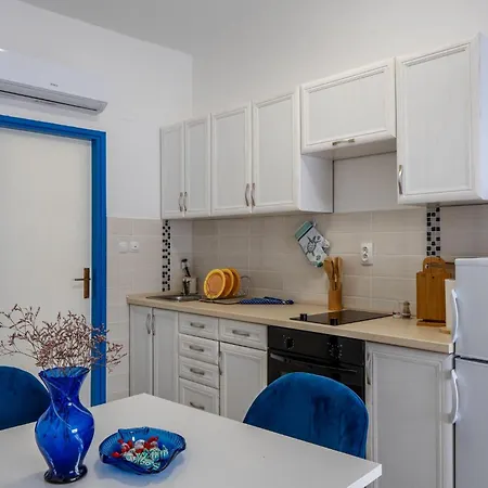 Apartament Bono