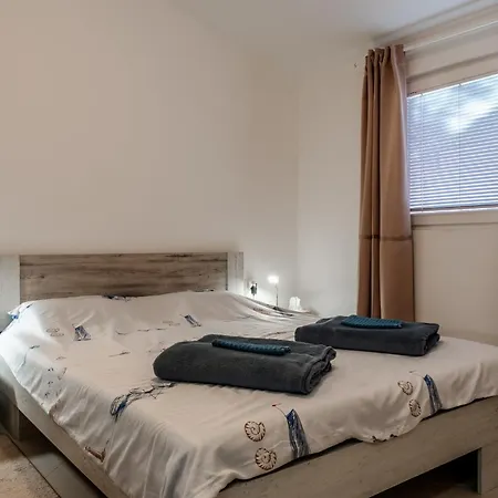 Bono Apartment Vir