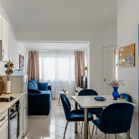 Apartment Bono *