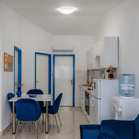Bono Apartment *