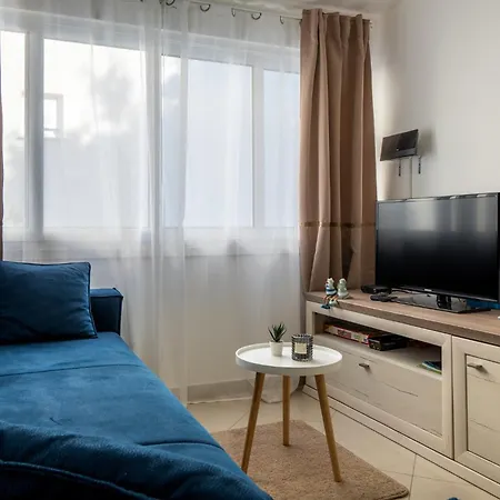 Apartment Bono *
