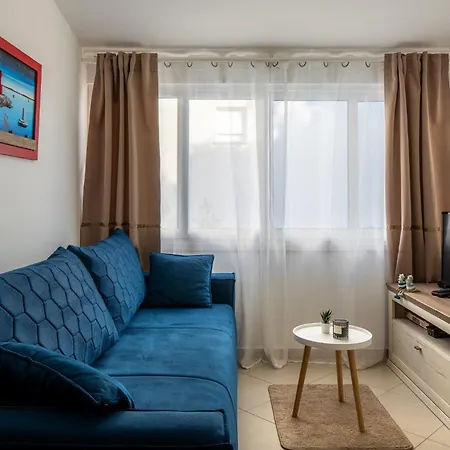 Bono Apartment Vir