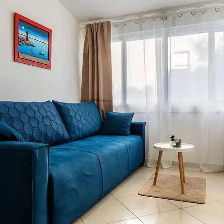 Bono Apartment *