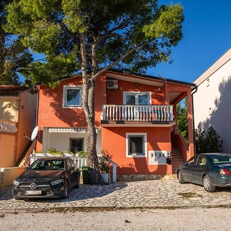 Apartment Bono *