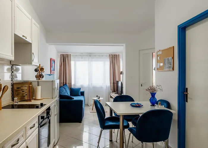 Apartament Bono *